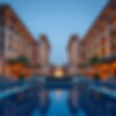 Magnificent Exploring Plaza La Mer: A Nexus of Lifestyle and Real Estate in Dubai Magnificent Exploring Plaza La Mer: A Nexus of Lifestyle and Real Estate in Dubai