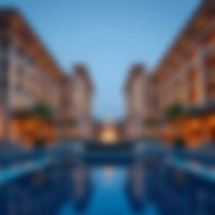 Magnificent Exploring Plaza La Mer: A Nexus of Lifestyle and Real Estate in Dubai Magnificent Exploring Plaza La Mer: A Nexus of Lifestyle and Real Estate in Dubai