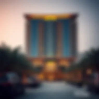 Magnificent Exploring قاعه زاخر: A Nexus of Luxury and Opportunity in Dubai Real Estate Magnificent Exploring قاعه زاخر: A Nexus of Luxury and Opportunity in Dubai Real Estate
