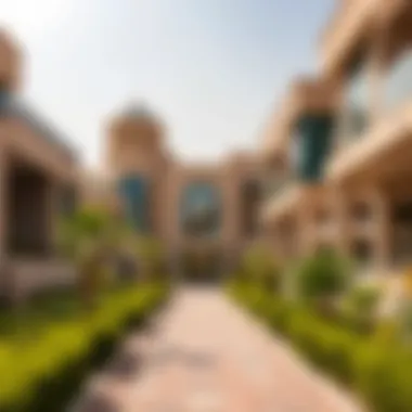 Magnificent Exploring Rawdat Al Barsha: An In-Depth Look at Dubai's Hidden Gem Magnificent Exploring Rawdat Al Barsha: An In-Depth Look at Dubai's Hidden Gem