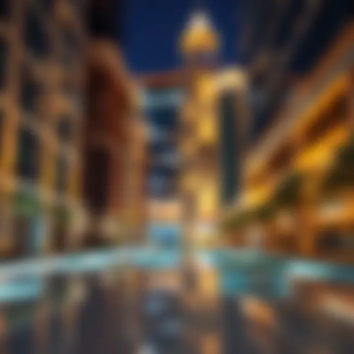 Magnificent Exploring Rental Opportunities in Internet City, Dubai