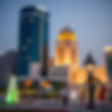 Magnificent Exploring Safi Town Square: A Comprehensive Guide to Dubai's Emerging Neighborhood Magnificent Exploring Safi Town Square: A Comprehensive Guide to Dubai's Emerging Neighborhood