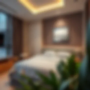 Magnificent Exploring Studio Apartments in International City Magnificent Exploring Studio Apartments in International City