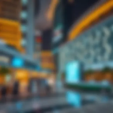 Magnificent Exploring Tecom: A Comprehensive Guide to Dubai's Innovative Hub Magnificent Exploring Tecom: A Comprehensive Guide to Dubai's Innovative Hub