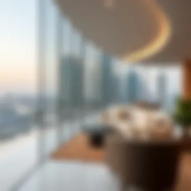 Magnificent Exploring the Allure of Creek Views in Dubai Real Estate Magnificent Exploring the Allure of Creek Views in Dubai Real Estate