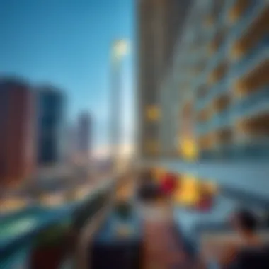 Magnificent Exploring the Appeal of Hotel Apartments in Deira, Dubai Magnificent Exploring the Appeal of Hotel Apartments in Deira, Dubai