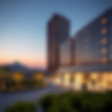 Magnificent Exploring the Damac Hills 2 Area: Insights into Dubai's Real Estate Landscape Magnificent Exploring the Damac Hills 2 Area: Insights into Dubai's Real Estate Landscape