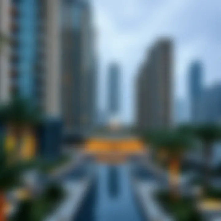 Magnificent Exploring the Dynamics of Condo Ownership in Dubai