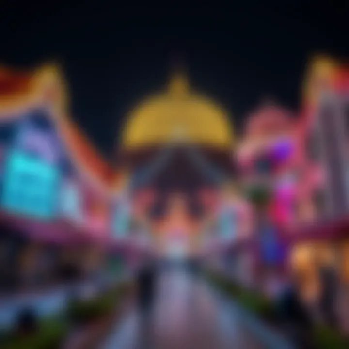 Magnificent Exploring the Global Village in Dubai: A Comprehensive Overview