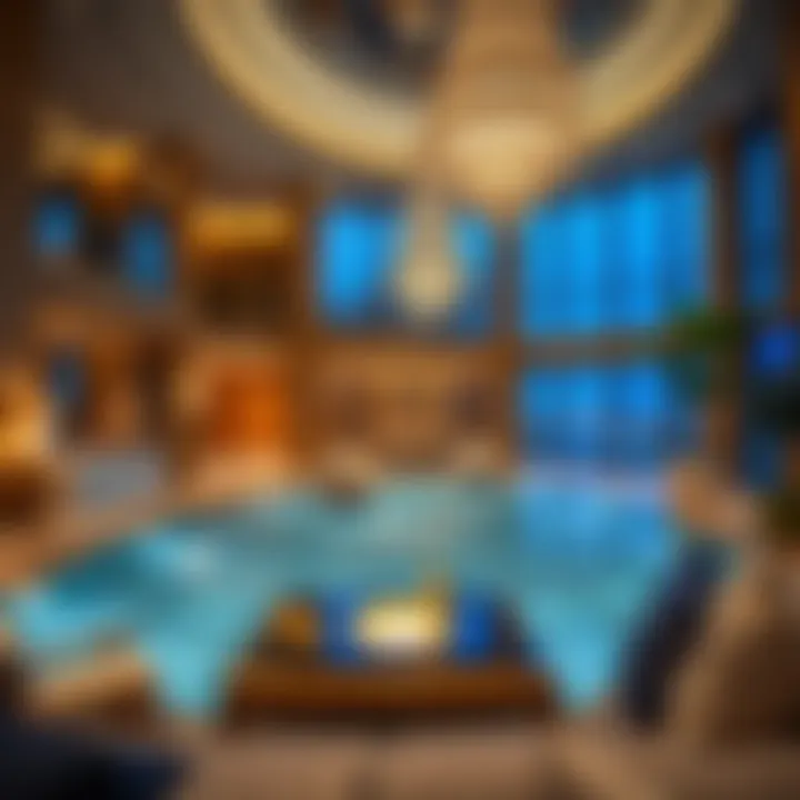 Magnificent Exploring the Gold Crest Executive: A Comprehensive Overview