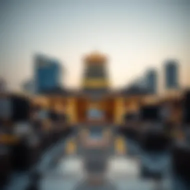 Magnificent Exploring the Leading Technology Companies in Dubai Magnificent Exploring the Leading Technology Companies in Dubai