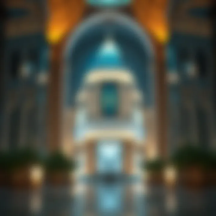 Magnificent Exploring the Majestic Realm of مجمع الريم in Dubai's Real Estate Market Magnificent Exploring the Majestic Realm of مجمع الريم in Dubai's Real Estate Market