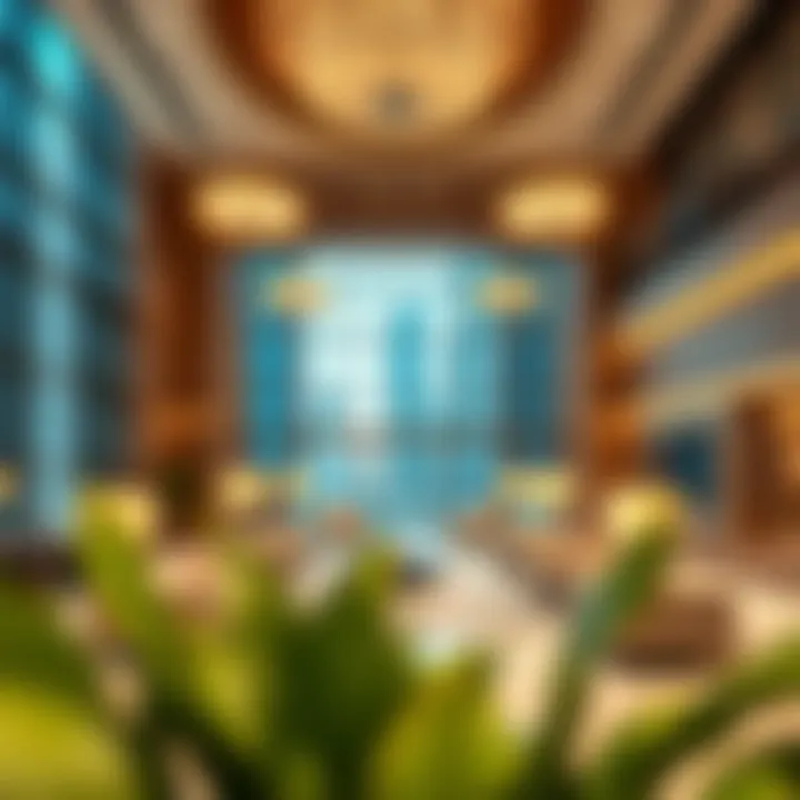 Magnificent Exploring The Offices at One Central: A Comprehensive Insight Magnificent Exploring The Offices at One Central: A Comprehensive Insight