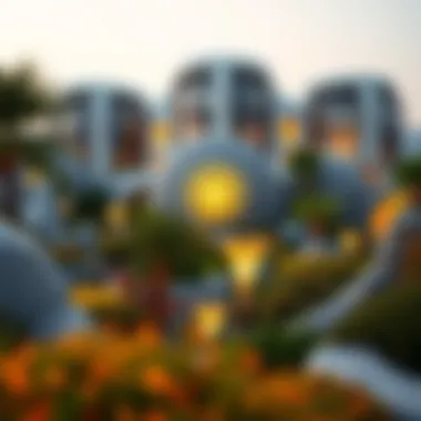 Magnificent Exploring the Opal Garden: A Comprehensive Insight into Dubai's Unique Landscape Magnificent Exploring the Opal Garden: A Comprehensive Insight into Dubai's Unique Landscape