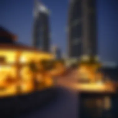 Magnificent Exploring the Shores of Dubai: A Deep Dive into Jumeirah Beach Magnificent Exploring the Shores of Dubai: A Deep Dive into Jumeirah Beach
