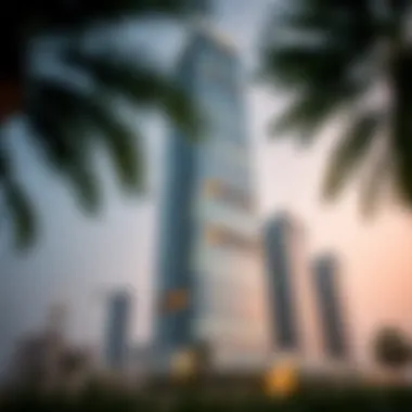 Magnificent Exploring the Significance of the Maryam Building in Dubai Real Estate Magnificent Exploring the Significance of the Maryam Building in Dubai Real Estate