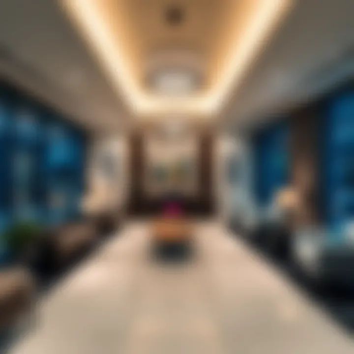 Magnificent Exploring the Studio Scene in Dubai: A Comprehensive Guide