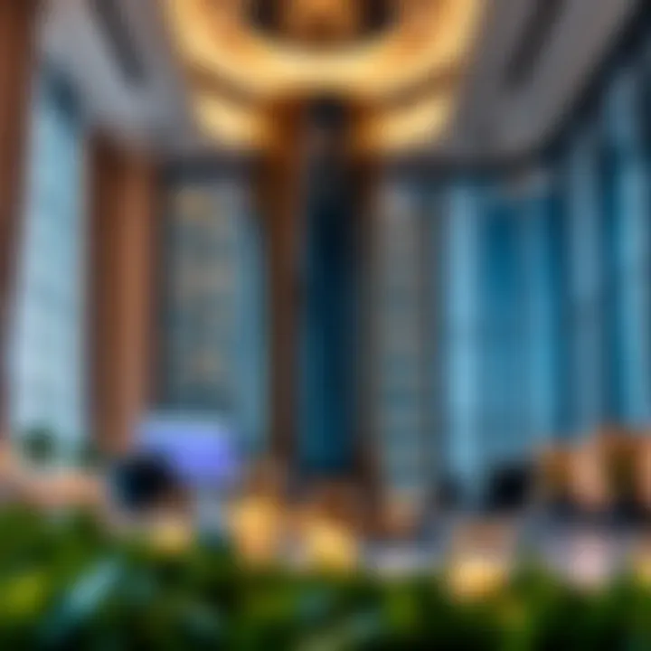 Magnificent Exploring Trio 2 Tower by Tiger Properties: A Comprehensive Overview