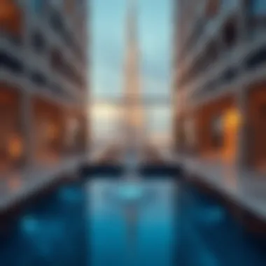 Magnificent Exploring Trussardi Residences: A Pinnacle of Luxury Living in Dubai Magnificent Exploring Trussardi Residences: A Pinnacle of Luxury Living in Dubai