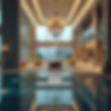 Magnificent Exploring Upper House by Ellington: A Comprehensive Overview