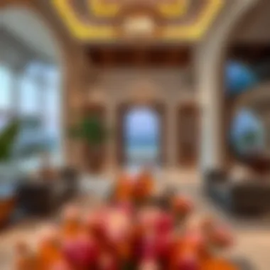 Magnificent Exploring Villa Rentals in Hor Al Anz: A Gateway to Dubai's Vibrant Lifestyle