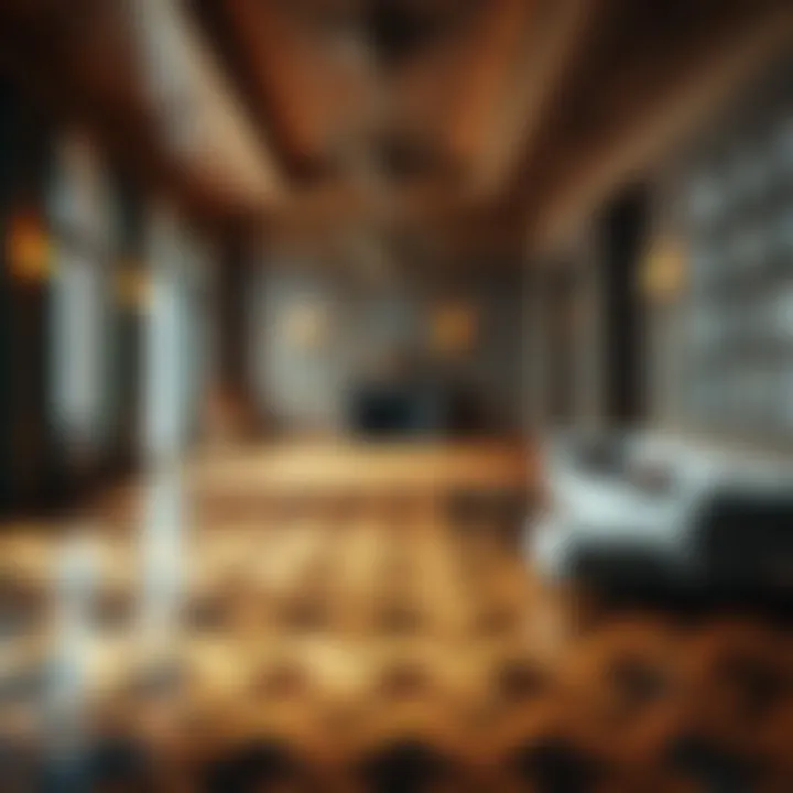 Magnificent Exploring Wood Parquet Flooring: A Comprehensive Guide