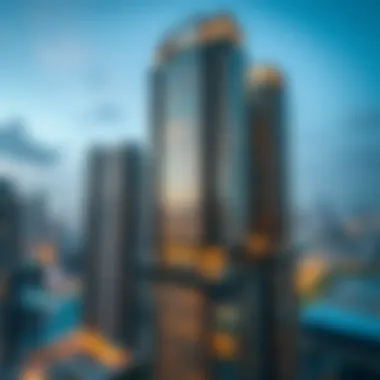 Magnificent Exploring X2 Tower JLT: A Comprehensive Examination Magnificent Exploring X2 Tower JLT: A Comprehensive Examination
