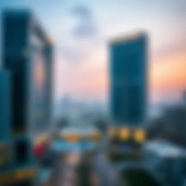 Magnificent Facilitating Oversights in Dubai's Real Estate Market Magnificent Facilitating Oversights in Dubai's Real Estate Market