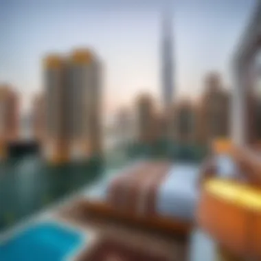 Magnificent Finding the Cheapest Room in Dubai: A Comprehensive Guide