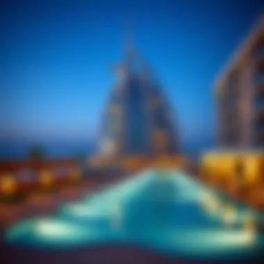 Magnificent Hotels in Dubai by the Sea: A Comprehensive Guide for Discerning Travelers Magnificent Hotels in Dubai by the Sea: A Comprehensive Guide for Discerning Travelers