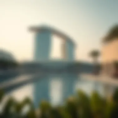 Magnificent Jumeirah The Palm: A Comprehensive Exploration Magnificent Jumeirah The Palm: A Comprehensive Exploration