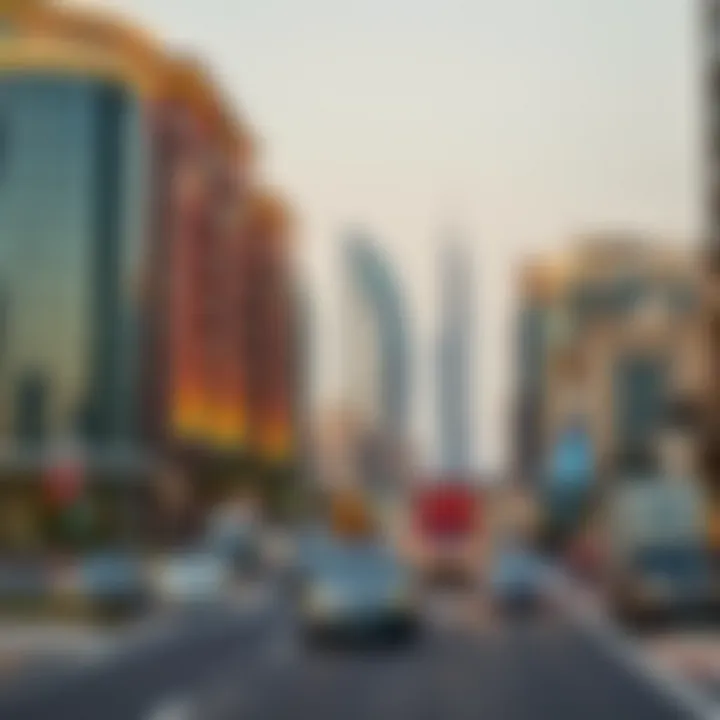Magnificent Navigating the Complexities of Dubai Al Barsha Magnificent Navigating the Complexities of Dubai Al Barsha