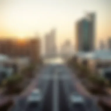 Magnificent Navigating the Landscape of Free Zones in Dubai