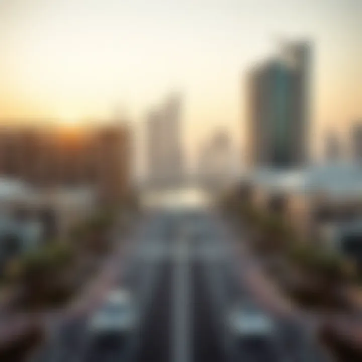 Magnificent Navigating the Landscape of Free Zones in Dubai