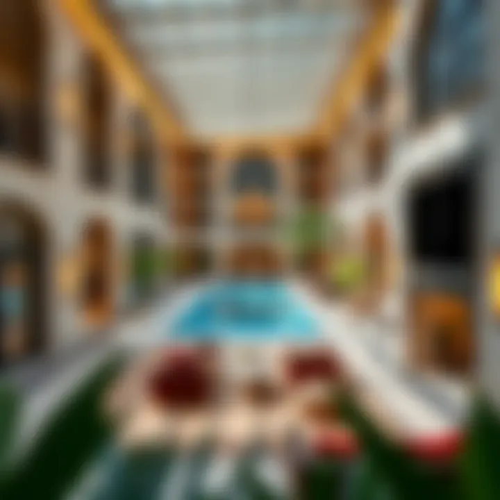 Magnificent Residence 9 JVC: A Comprehensive Exploration