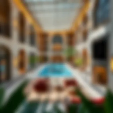 Magnificent Residence 9 JVC: A Comprehensive Exploration Magnificent Residence 9 JVC: A Comprehensive Exploration