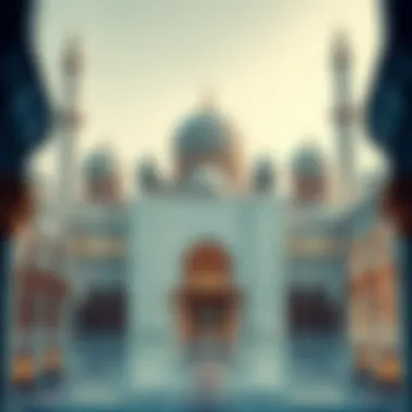 Magnificent Sheikh Zayed Grand Mosque: A Comprehensive Exploration Magnificent Sheikh Zayed Grand Mosque: A Comprehensive Exploration