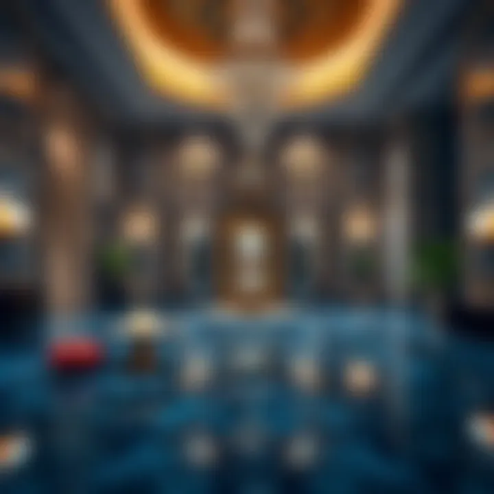 Magnificent The Most Expensive Home in Dubai: An In-Depth Analysis