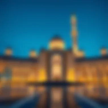 Magnificent Traveling from Abu Dhabi to Dubai: A Comprehensive Guide Magnificent Traveling from Abu Dhabi to Dubai: A Comprehensive Guide