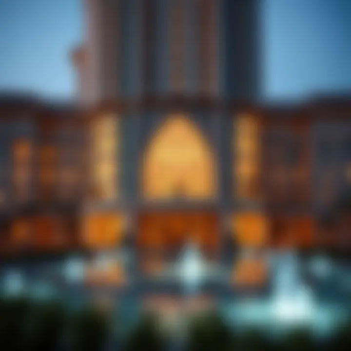 Magnificent Understanding Al Manara Center and Ejari in Dubai's Real Estate Landscape