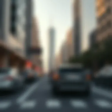 Magnificent Understanding Free Parking Days in Dubai Magnificent Understanding Free Parking Days in Dubai