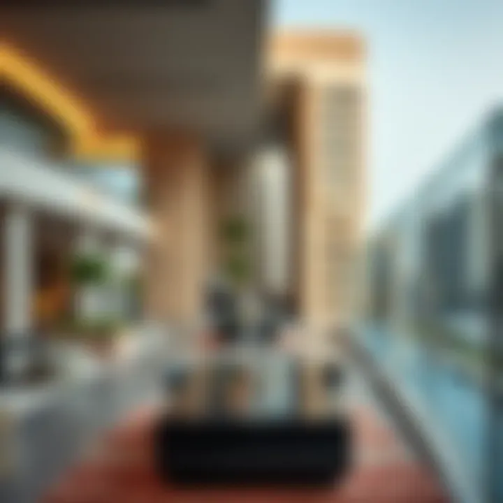 Magnificent Understanding Hyatt Creek Heights in Dubai's Real Estate Landscape