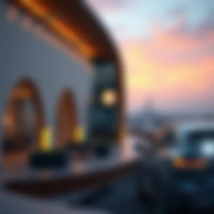 Magnificent Understanding Masdar City: A Comprehensive Exploration