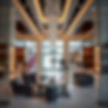 Magnificent Understanding the Dynamics of Sales Centers in Dubai's Real Estate Market Magnificent Understanding the Dynamics of Sales Centers in Dubai's Real Estate Market