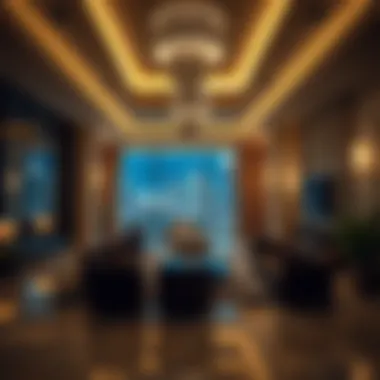 Magnificent Understanding the JVC District: An In-Depth Analysis