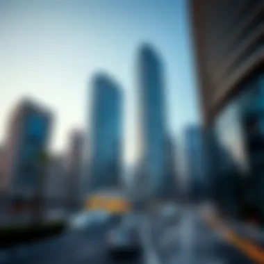 Notable A Comprehensive Analysis of Emaar Business Square in Dubai's Evolving Real Estate Landscape Notable A Comprehensive Analysis of Emaar Business Square in Dubai's Evolving Real Estate Landscape