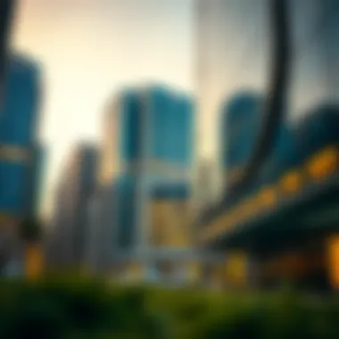 A Comprehensive Analysis of Emaar Business Square in Dubai's Evolving Real Estate Landscape Summary A Comprehensive Analysis of Emaar Business Square in Dubai's Evolving Real Estate Landscape Summary