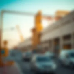 A Comprehensive Exploration of Al Qusais Industrial Area 2 Introduction
