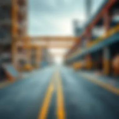Notable A Comprehensive Exploration of Mussafah Industrial Area: The Heart of Abu Dhabi's Manufacturing Sector Notable A Comprehensive Exploration of Mussafah Industrial Area: The Heart of Abu Dhabi's Manufacturing Sector
