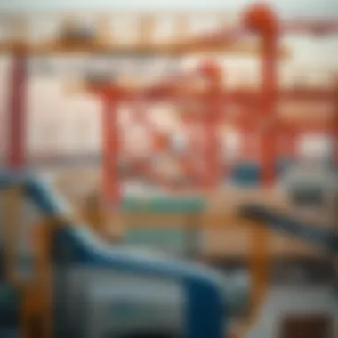 A Comprehensive Exploration of Mussafah Industrial Area: The Heart of Abu Dhabi's Manufacturing Sector Summary A Comprehensive Exploration of Mussafah Industrial Area: The Heart of Abu Dhabi's Manufacturing Sector Summary